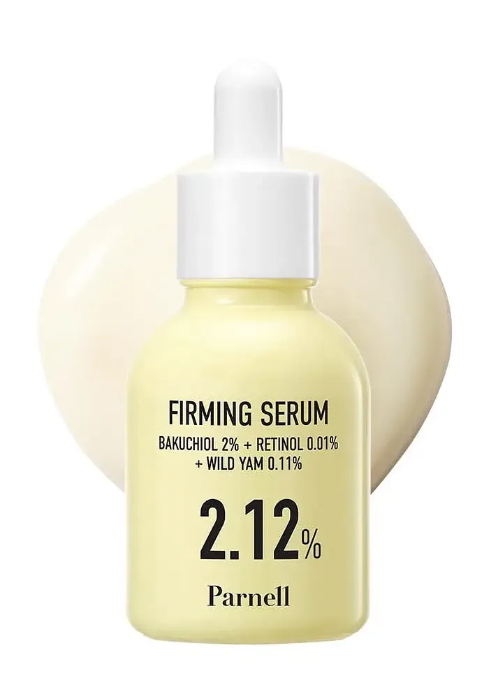Parnell Firming Serum
