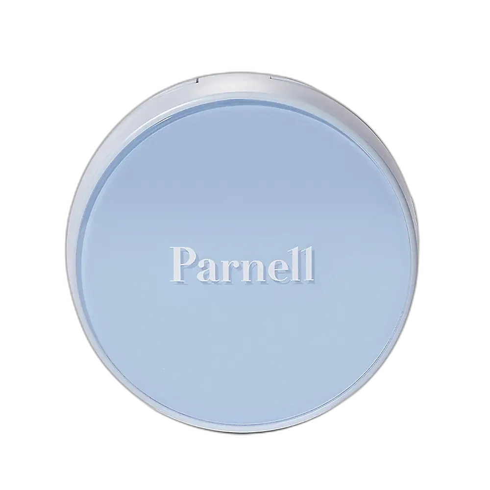 Parnell Glacial Biome Water No-Sebum Cushion