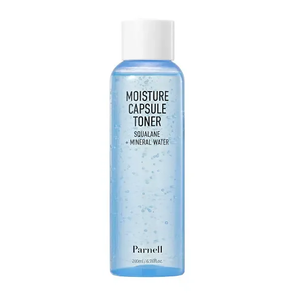 Parnell Moisture Capsule Toner