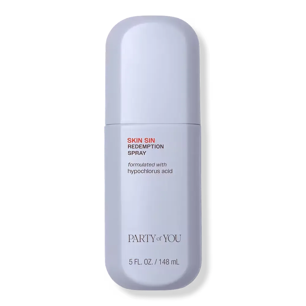 Party Of You Skin Sin Redemption Spray