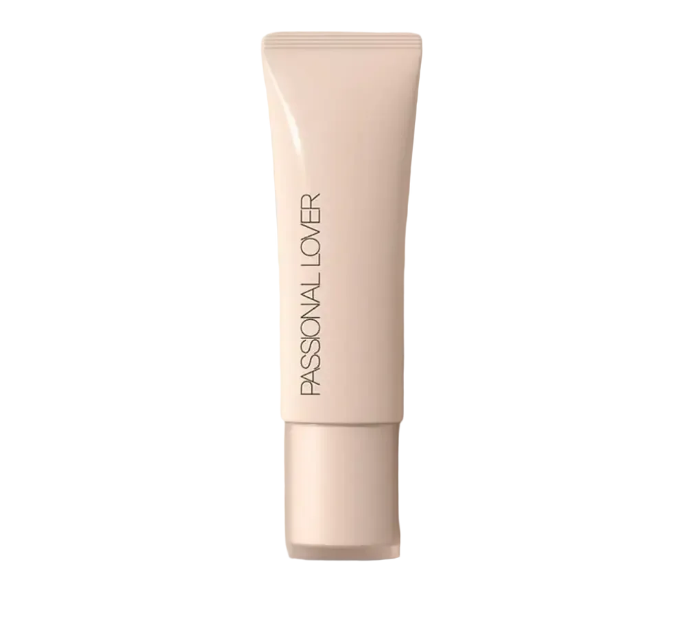 Passional Lover Concealing Creamy Velvet Foundation