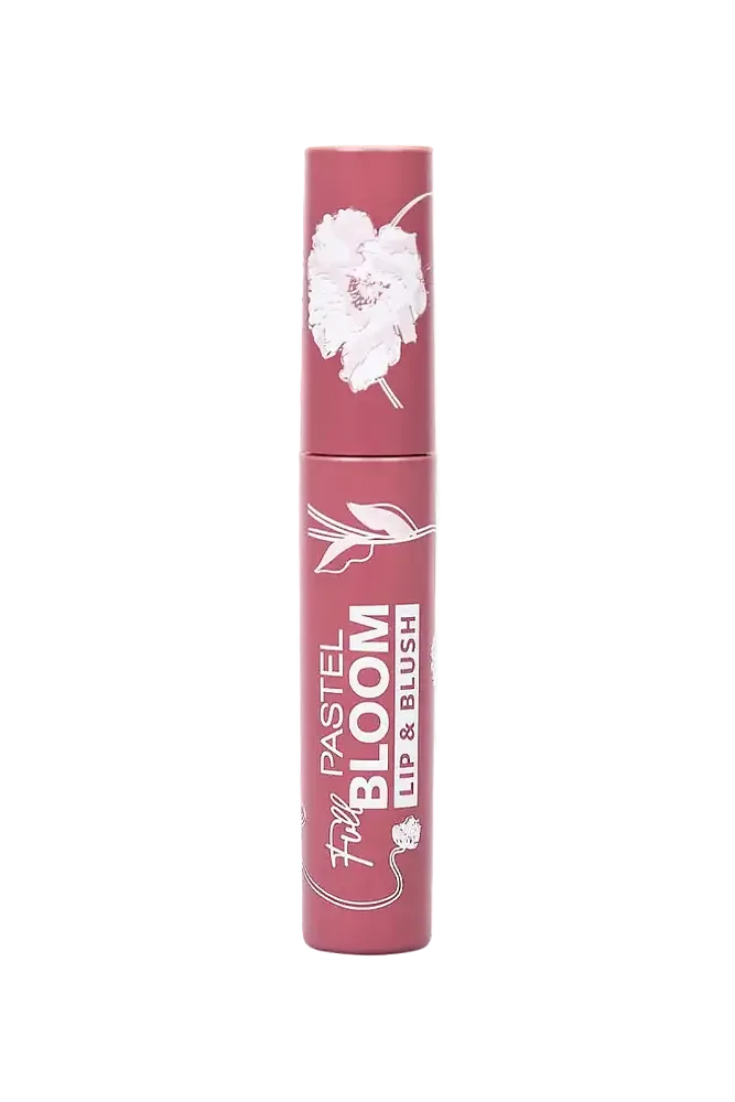 Pastel Full Bloom Lip & Blush