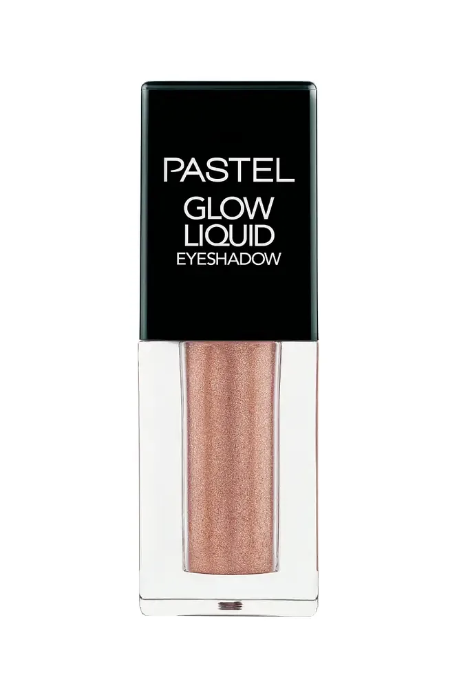 Pastel Profashion Glow Liquid Eyeshadow