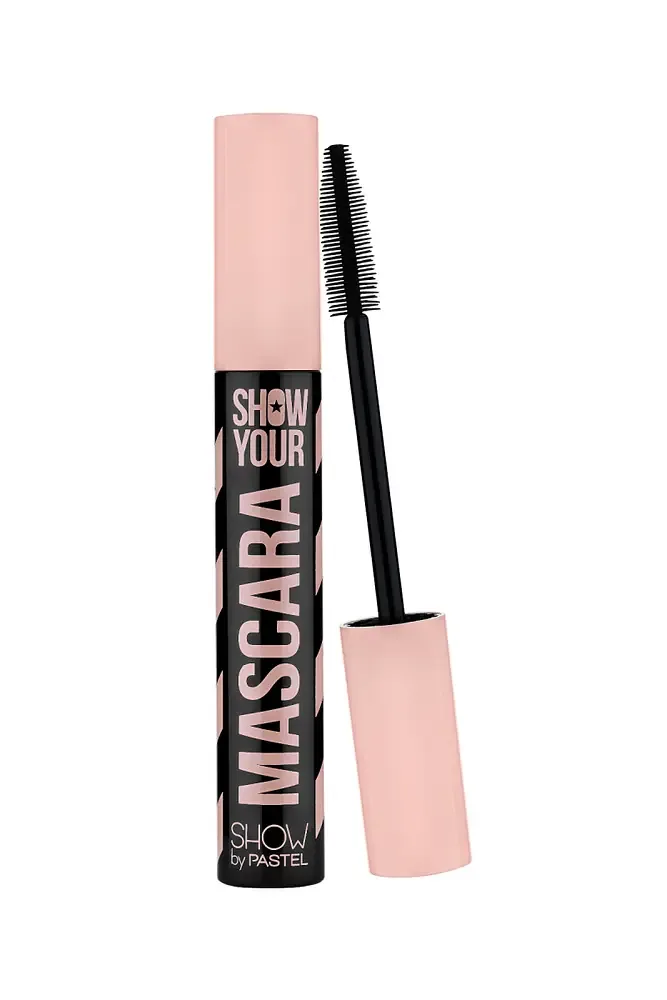 Pastel Show By Pastel Show Your Mascara