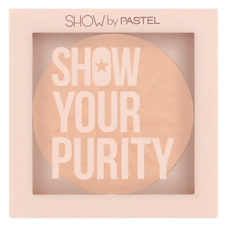 Pastel Show By Pastel Show Your Purity Powder
