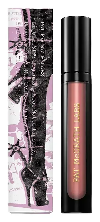 Pat McGrath Labs Liquilust Legendary Wear Lipstick