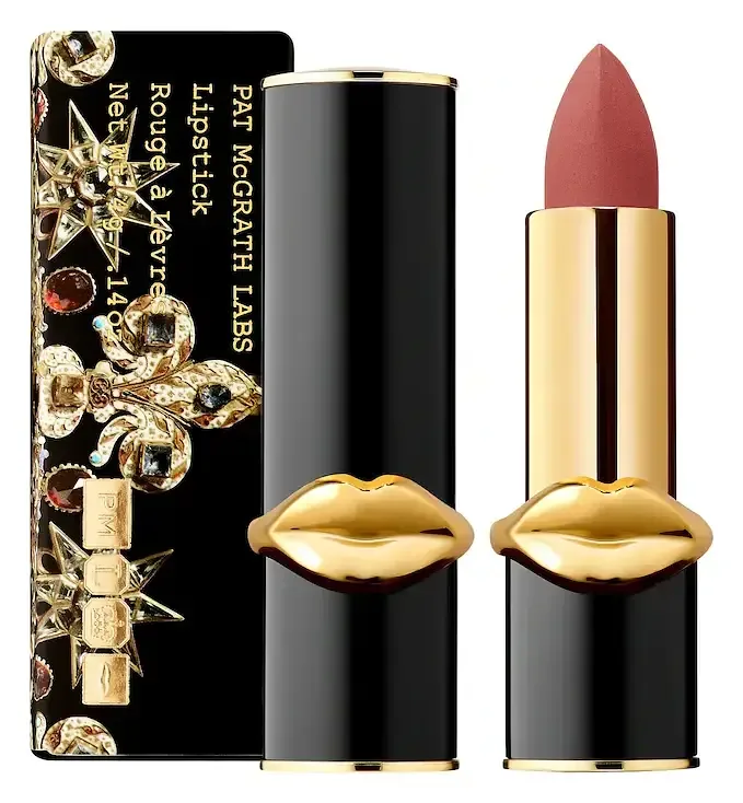 Pat McGrath Labs MatteTrance Lipstick