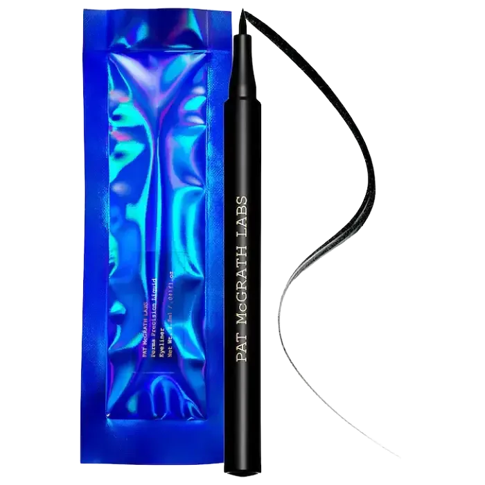 Pat McGrath Labs Perma Precision Liquid Eyeliner