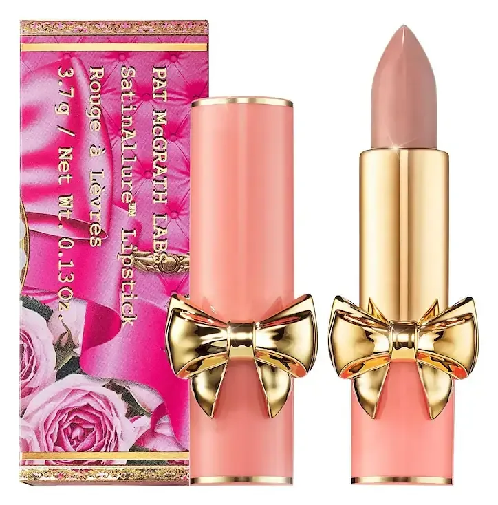 Pat McGrath Labs SatinAllure Lipstick