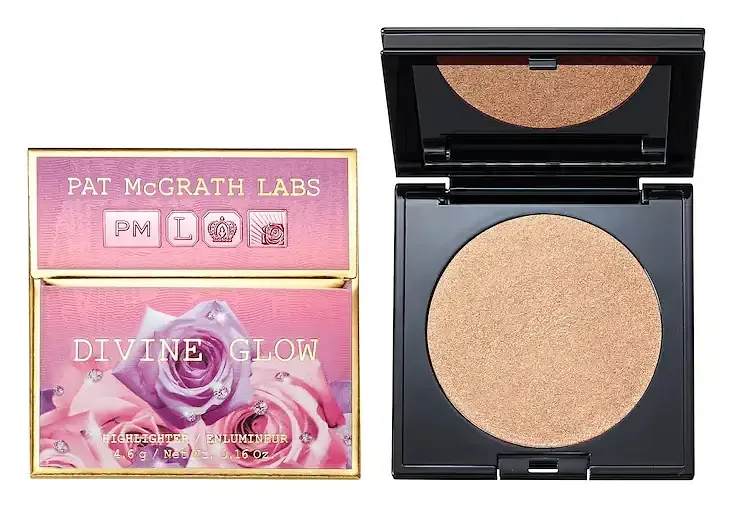 Pat McGrath Labs Skin Fetish Divine Glow Highlighter