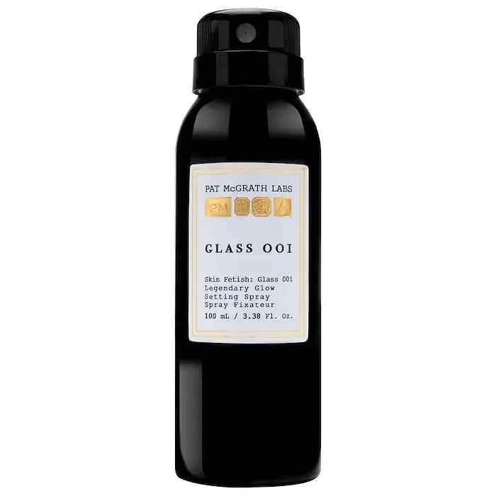 Pat McGrath Labs Skin Fetish: Glass 001 Legendary Glow Setting Spray