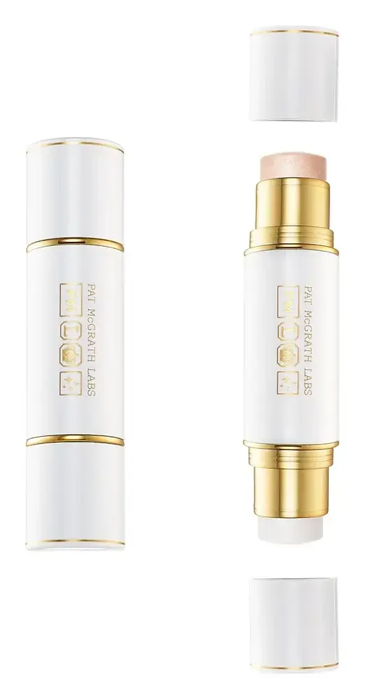 Pat McGrath Labs Skin Fetish Highlighter & Balm Duo