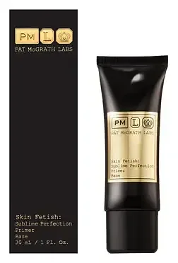 Pat McGrath Labs Skin Fetish: Sublime Perfection Primer