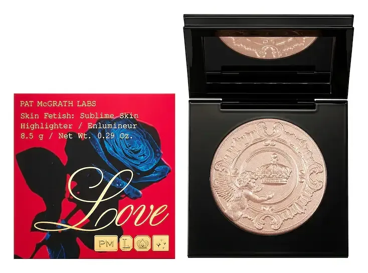 Pat McGrath Labs Skin Fetish Sublime Skin Highlighter