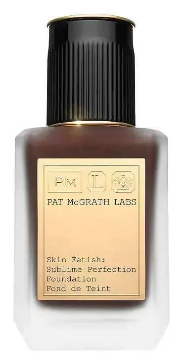 Pat McGrath Labs Sublime Perfection Foundation