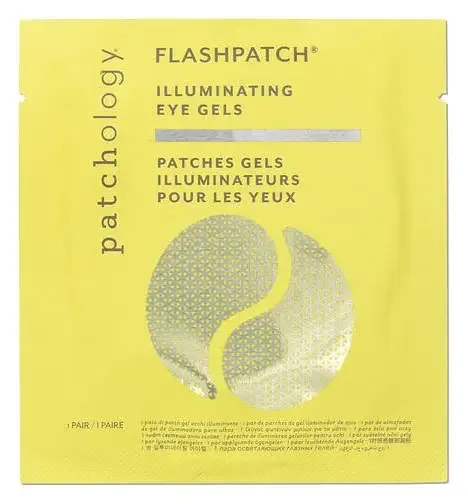 Patchology FlashPatch Illuminating Eye Gels