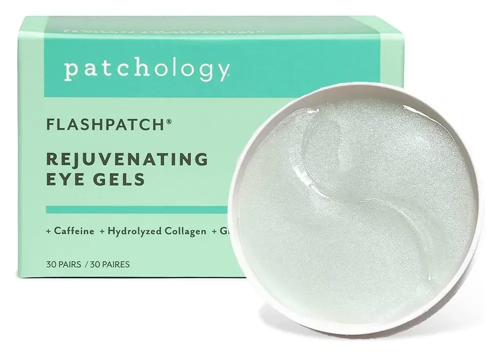 Patchology Rejuvenating Eye Gel