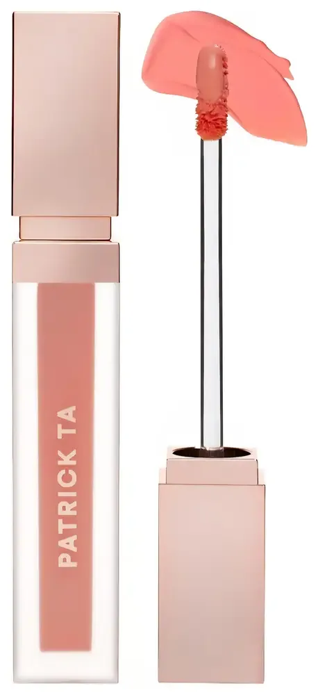 Patrick Ta Liquid Transition Brightening Blush