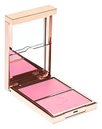 Patrick Ta Major Headlines Double-take Crème & Powder Blush Duo