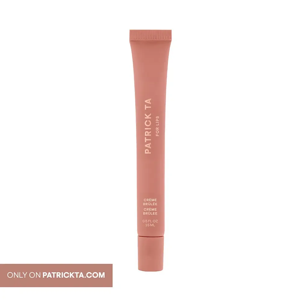 Patrick Ta Major Moisture Smoothing Lip Balm