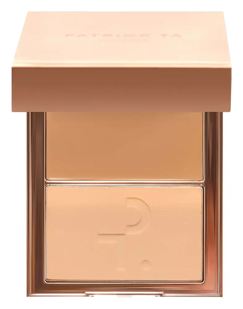 Patrick Ta Major Skin Crème Foundation and Finishing Powder Duo