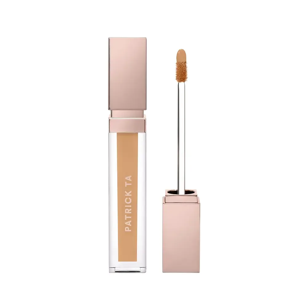 Patrick Ta Major Skin Soft Blur Brightening Concealer