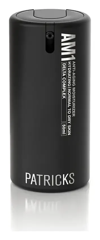 Patricks AM-1 Anti-Aging Moisturiser