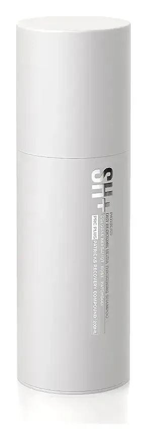 Patricks SH Plus Ultra Thickening Anti Hair Loss Shampoo
