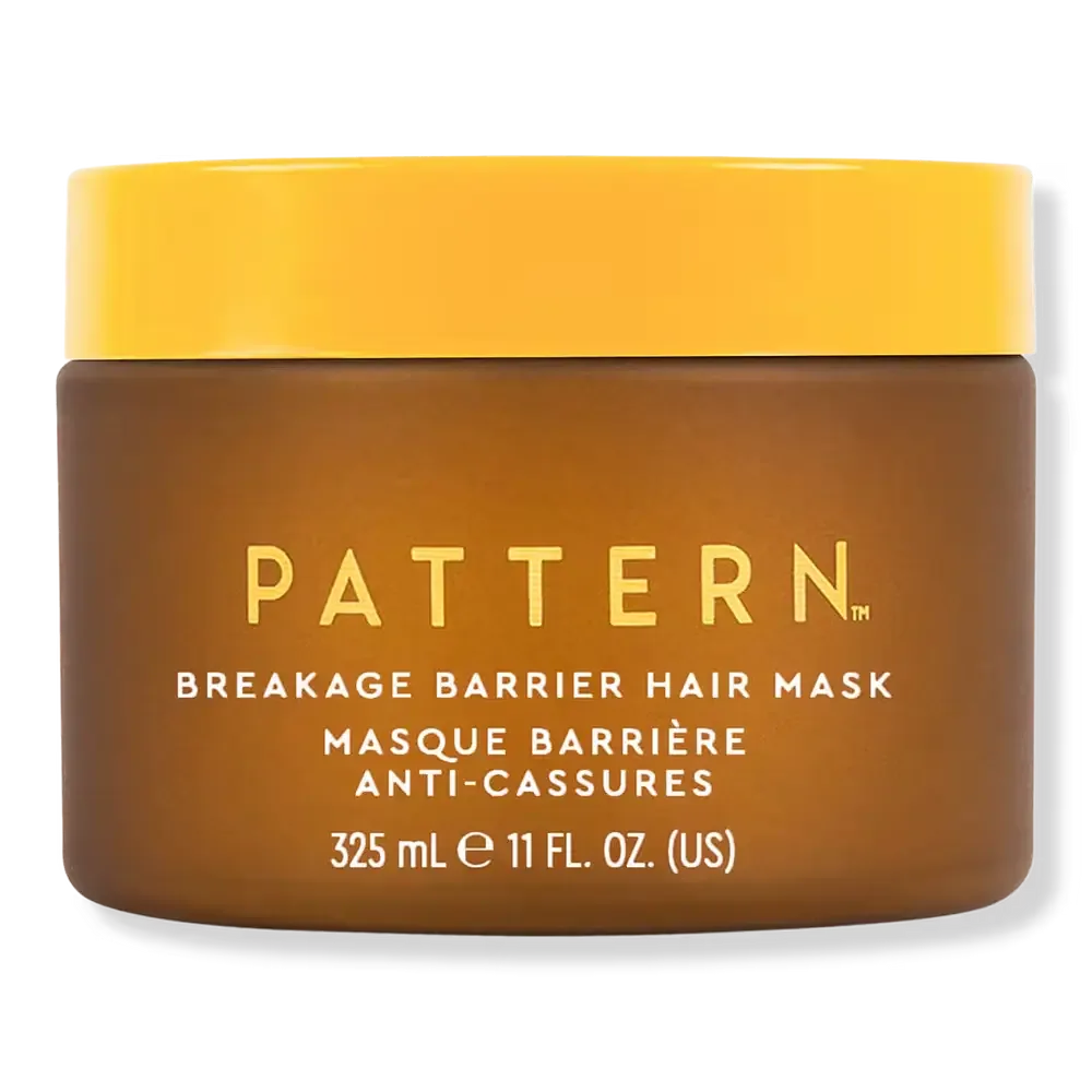 Pattern by Tracee Ellis Ross Breakage Barrier Hair Mask