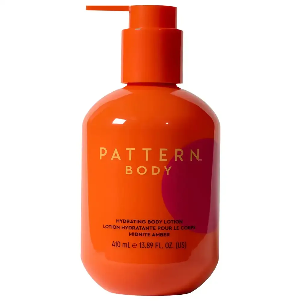 Pattern by Tracee Ellis Ross Hydrating Body Lotion