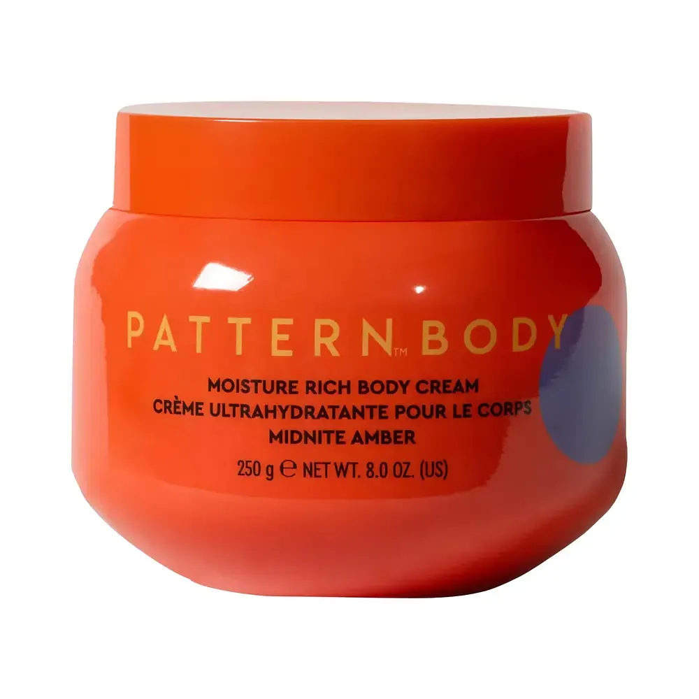 Pattern by Tracee Ellis Ross Moisture Rich Body Cream