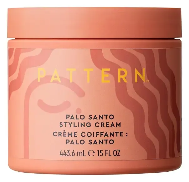 Pattern by Tracee Ellis Ross Palo Santo Styling Cream