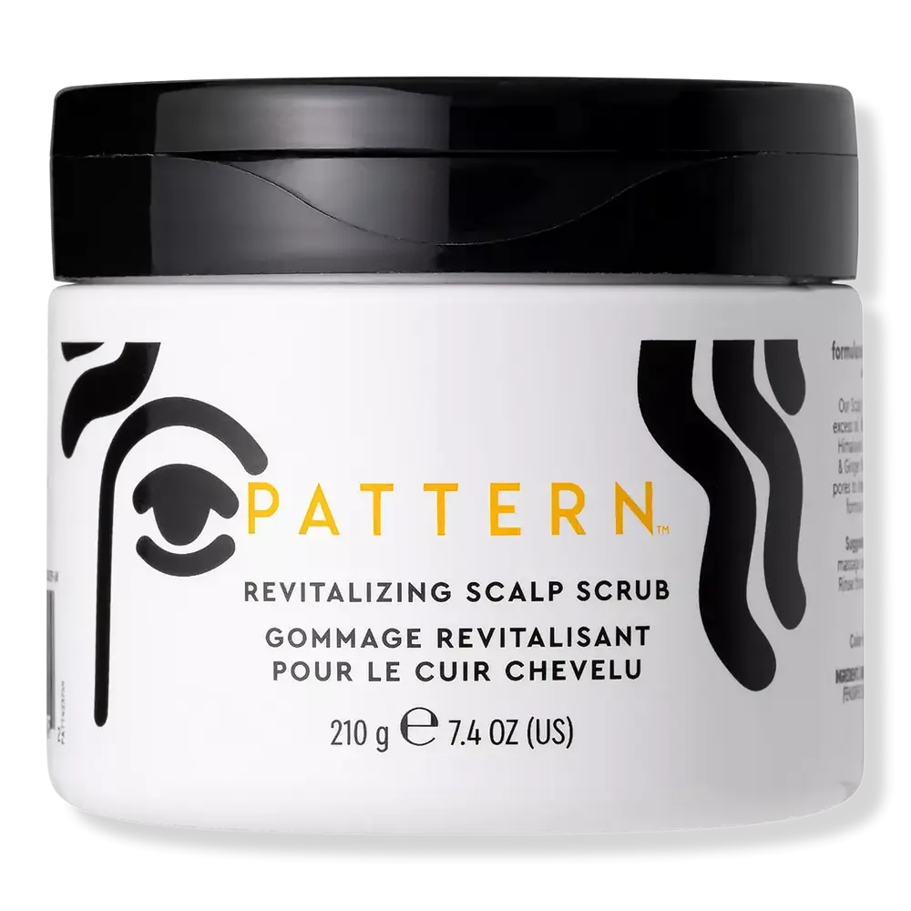 Pattern by Tracee Ellis Ross Revitalizing Scalp Scrub