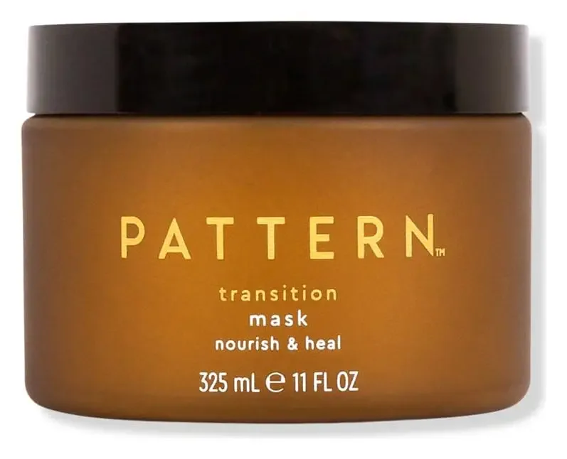 Pattern by Tracee Ellis Ross Transition Mask