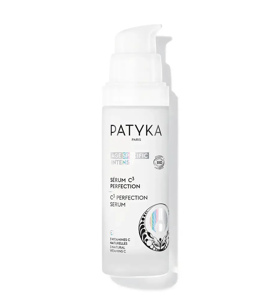 Patyka Paris C³ Perfection Serum
