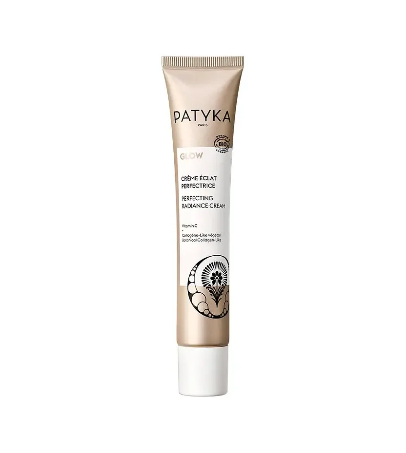 Patyka Paris Glow Perfecting Radiance Cream