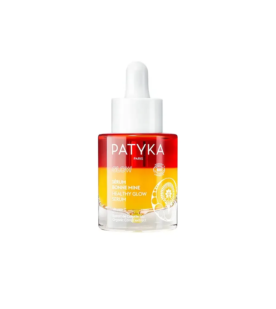 Patyka Paris Healthy Glow Serum