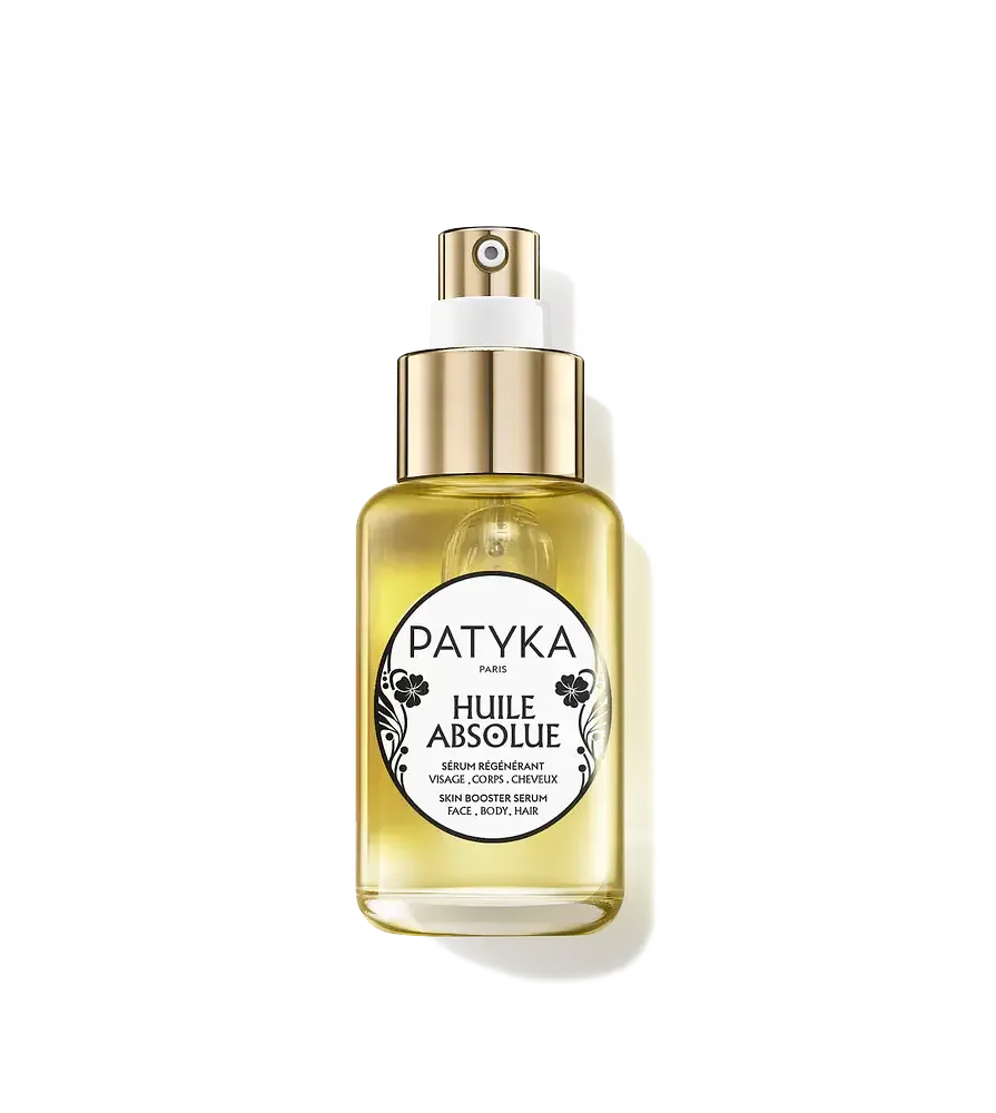 Patyka Paris Huile Absolue