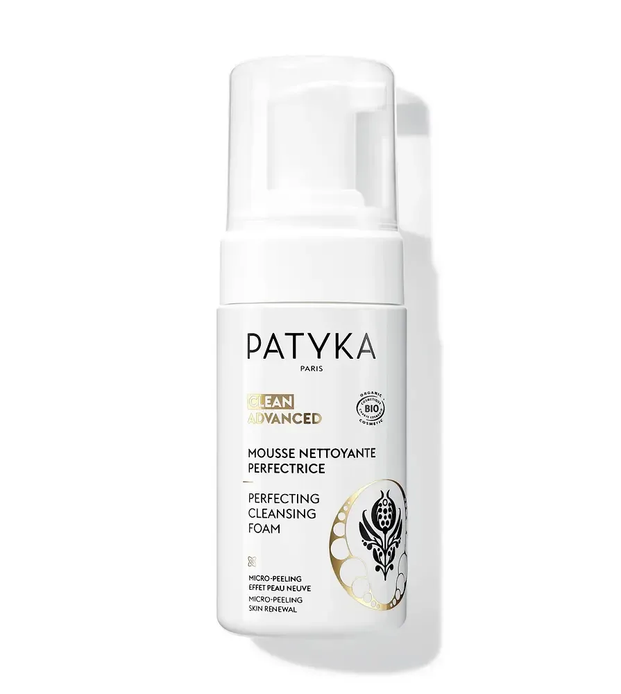 Patyka Paris Perfecting Cleansing Foam