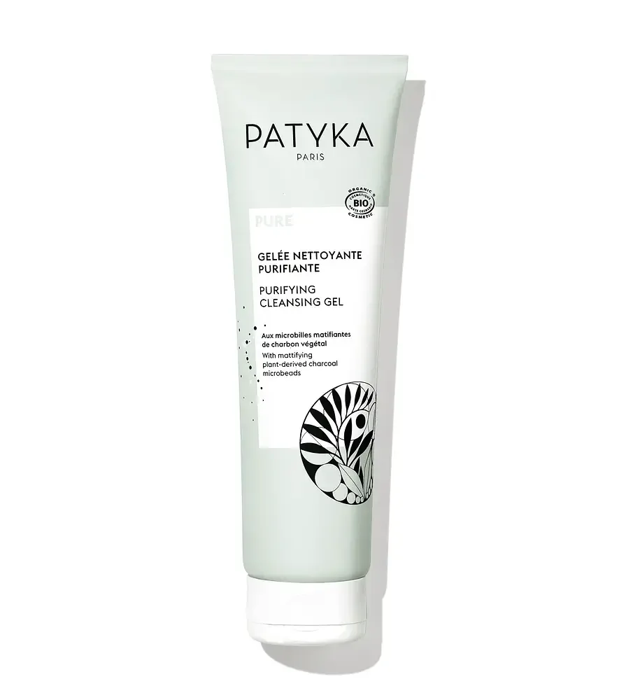Patyka Paris Purifying Cleansing Gel