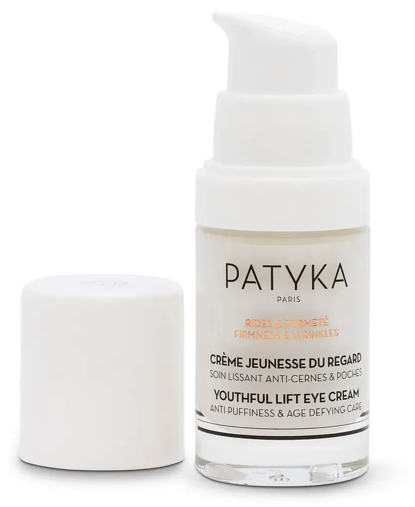 Patyka Paris Youthful Lift Eye Cream