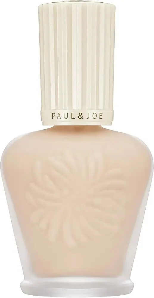 Paul & Joe Moisturising Foundation Primer