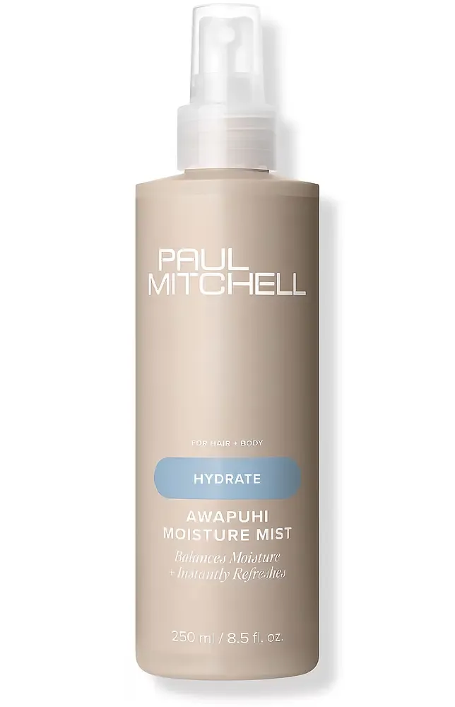 Paul Mitchell Awapuhi Moisture Mist