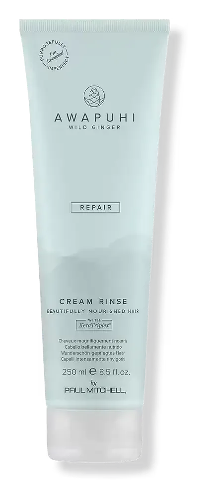 Paul Mitchell Awapuhi Wild Ginger Cream Rinse