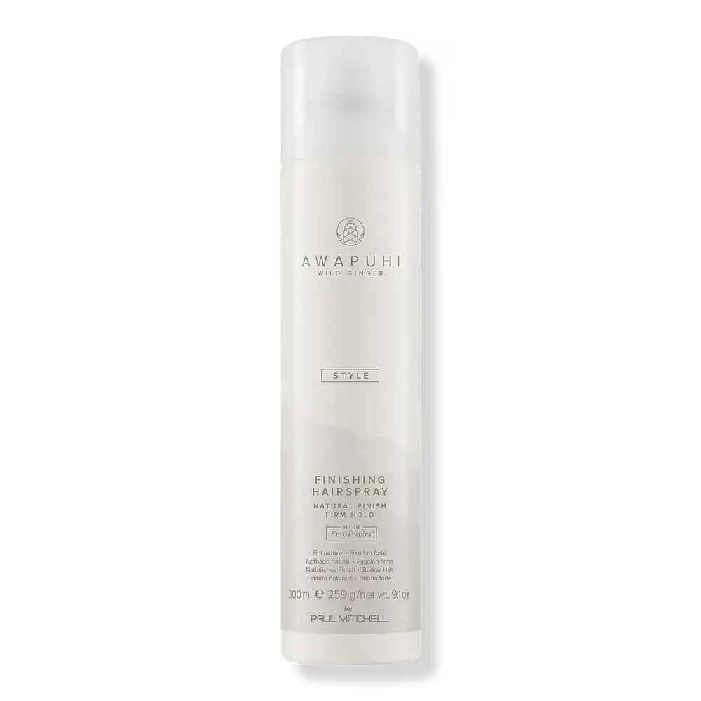 Paul Mitchell Awapuhi Wild Ginger Finishing Hairspray
