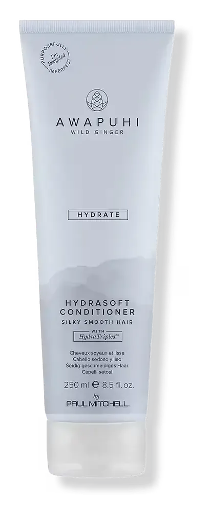 Paul Mitchell Awapuhi Wild Ginger Hydrasoft Conditioner