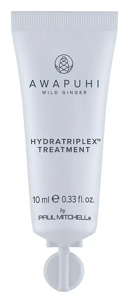 Paul Mitchell Awapuhi Wild Ginger Hydratriplex Treatment