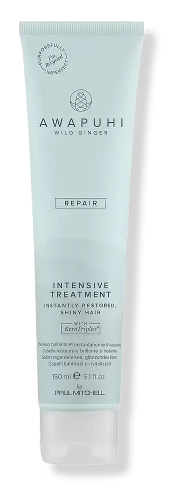 Paul Mitchell Awapuhi Wild Ginger Intensive Treatment