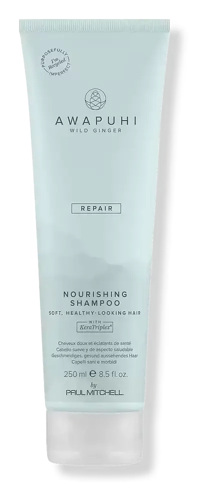Paul Mitchell Awapuhi Wild Ginger Nourishing Shampoo