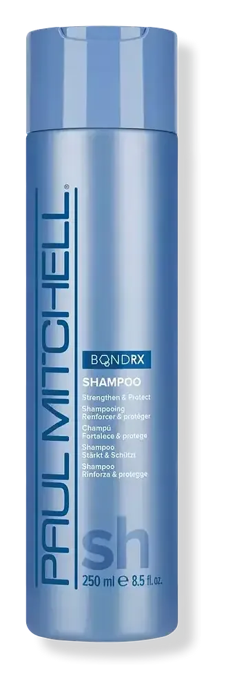 Paul Mitchell Bond Rx Shampoo